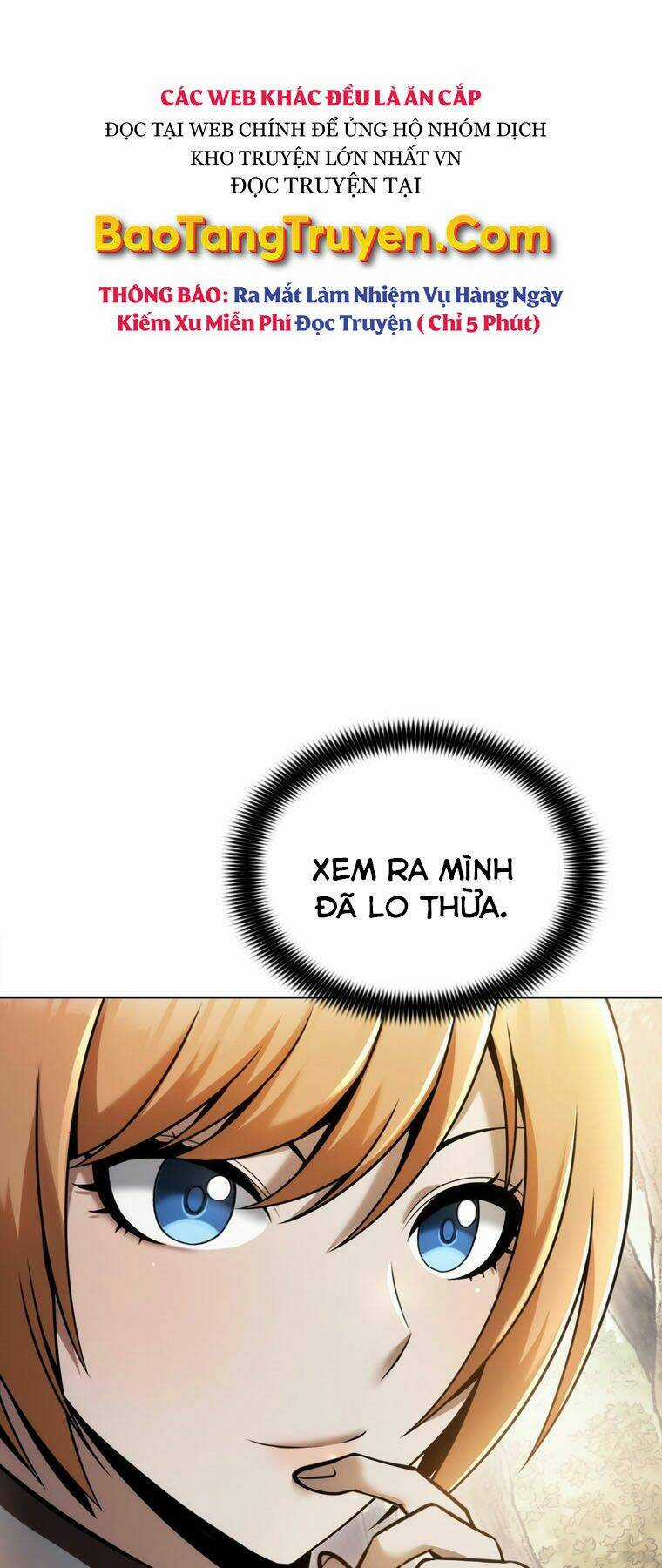 Bá Vương Chi Tinh - Chapter 16 - Trang 8