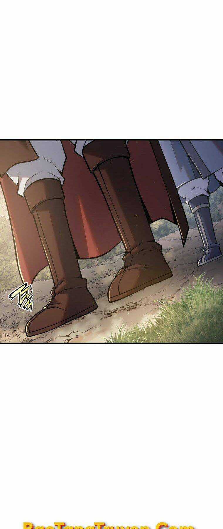 Bá Vương Chi Tinh - Chapter 16 - Trang 72