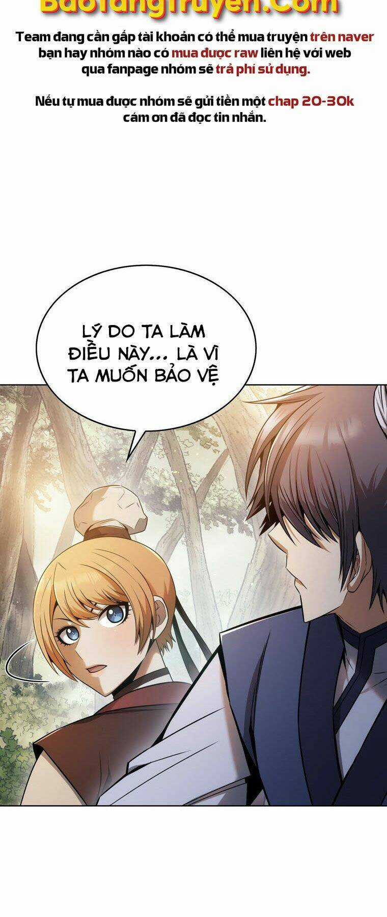 Bá Vương Chi Tinh - Chapter 16 - Trang 73