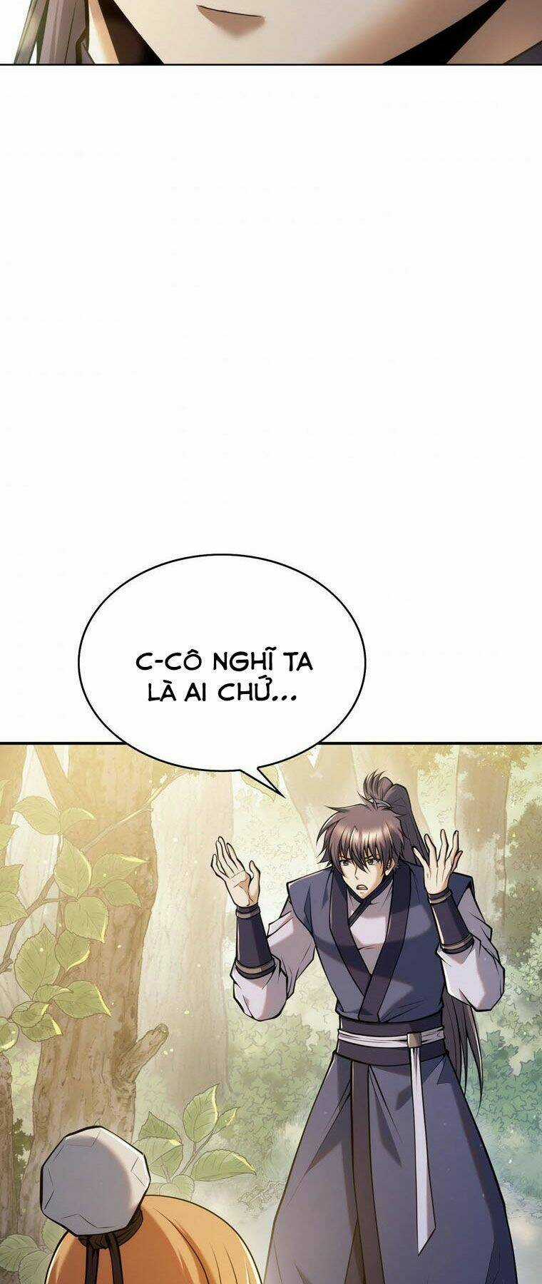 Bá Vương Chi Tinh - Chapter 16 - Trang 76