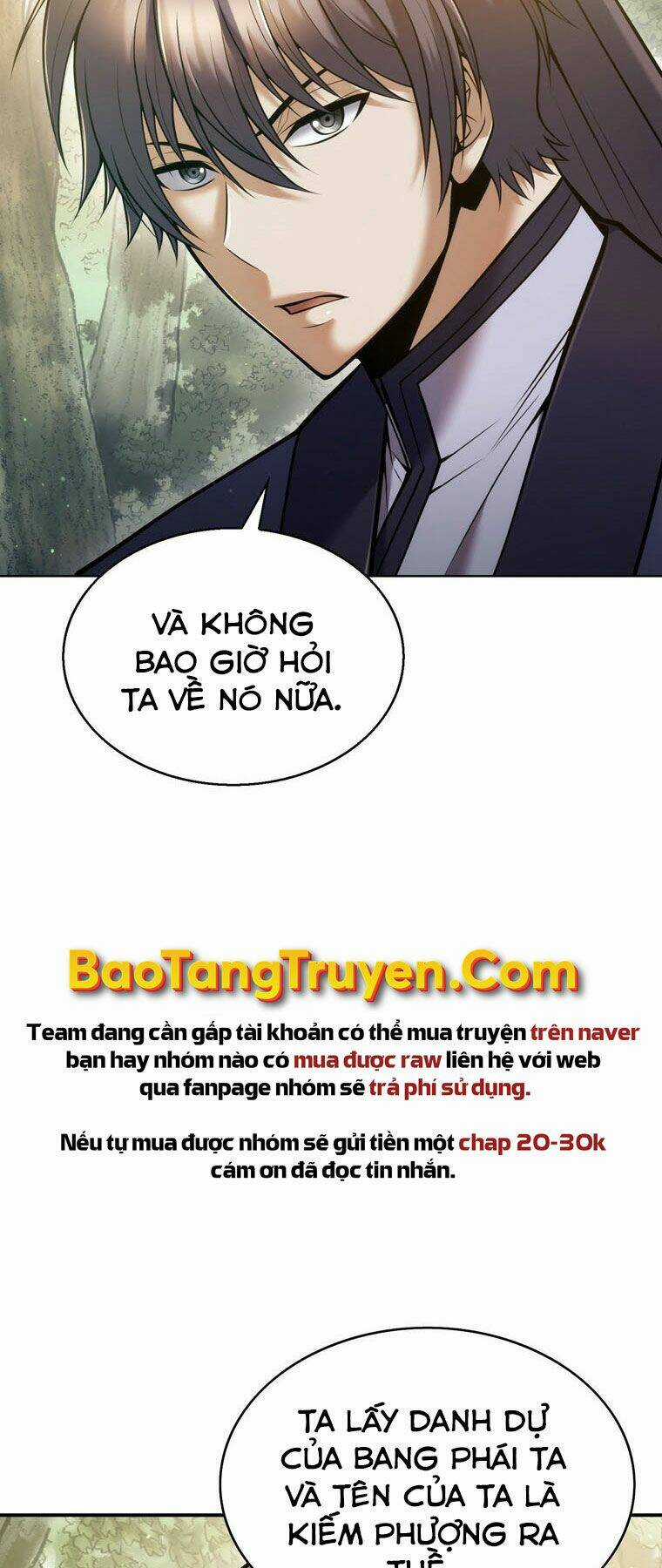 Bá Vương Chi Tinh - Chapter 16 - Trang 79