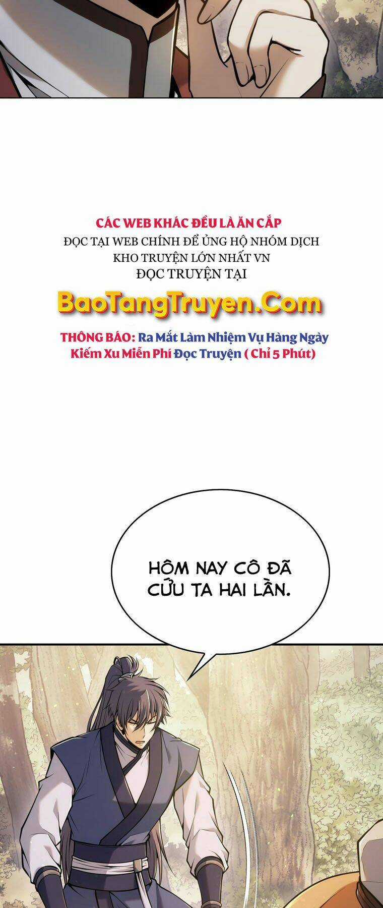 Bá Vương Chi Tinh - Chapter 16 - Trang 9