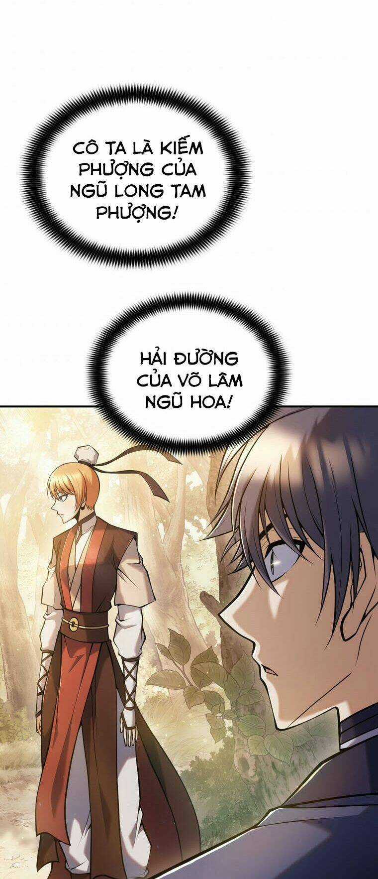 Bá Vương Chi Tinh - Chapter 16 - Trang 82