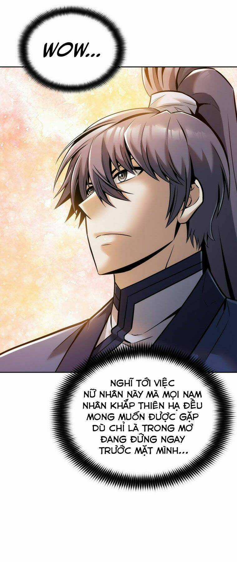 Bá Vương Chi Tinh - Chapter 16 - Trang 84