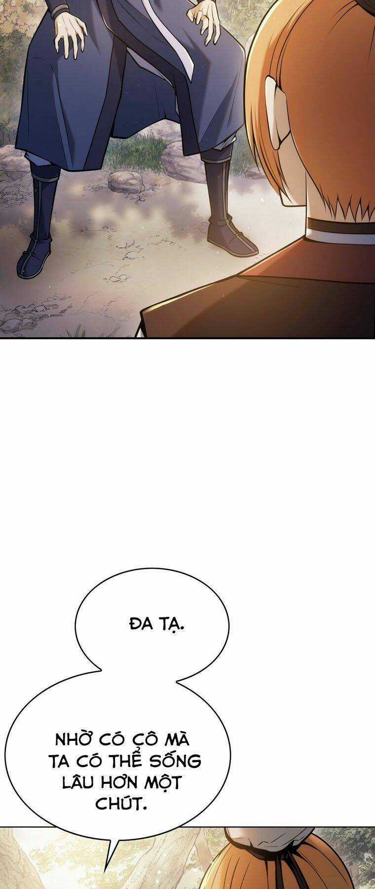 Bá Vương Chi Tinh - Chapter 16 - Trang 10