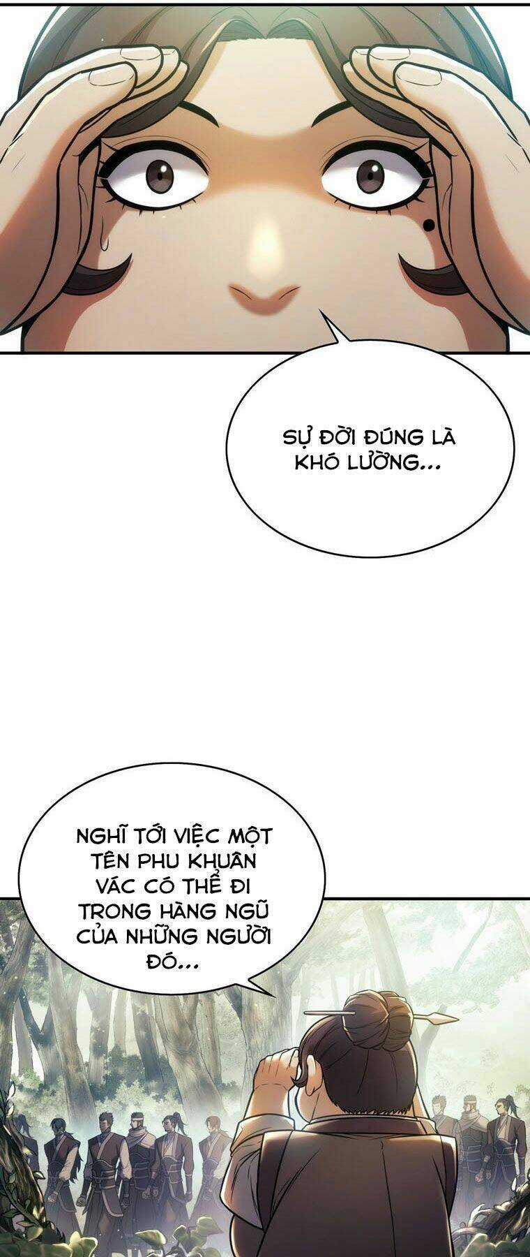 Bá Vương Chi Tinh - Chapter 16 - Trang 94