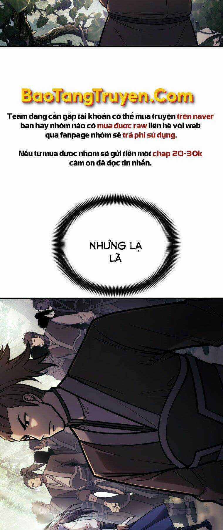 Bá Vương Chi Tinh - Chapter 16 - Trang 95