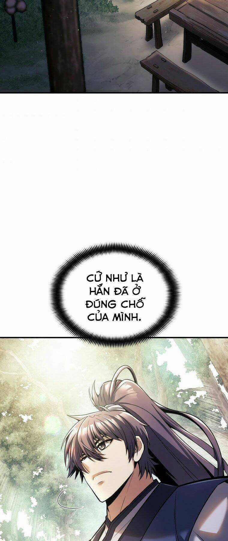 Bá Vương Chi Tinh - Chapter 16 - Trang 98