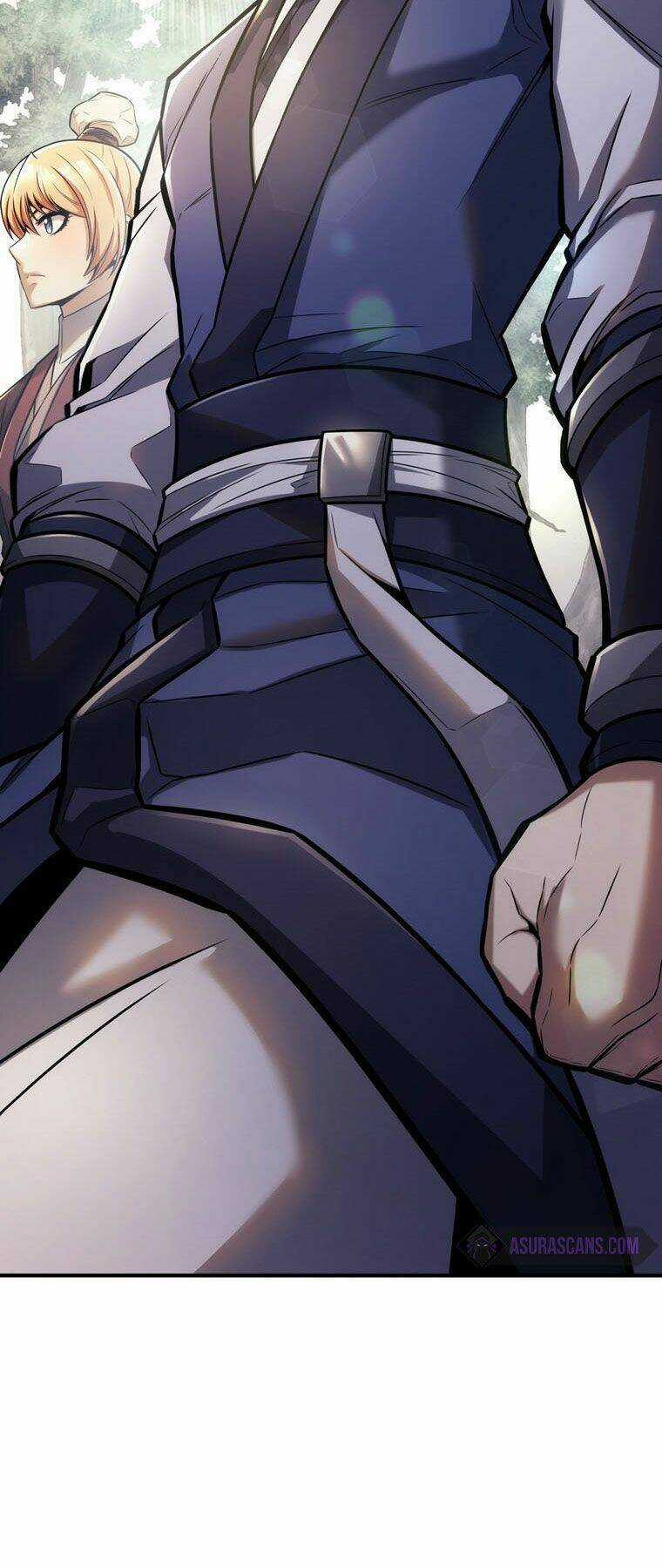 Bá Vương Chi Tinh - Chapter 16 - Trang 99