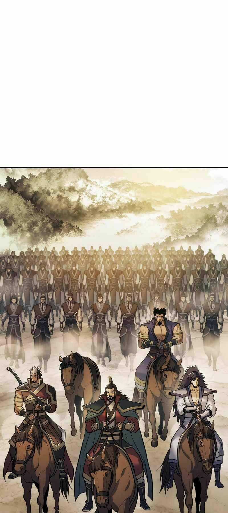 Bá Vương Chi Tinh - Chapter 17 - Trang 1