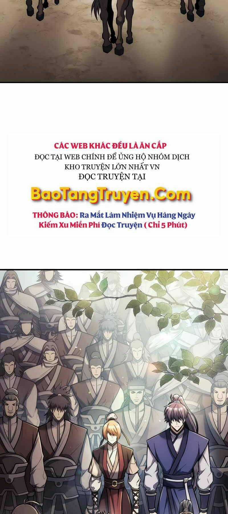 Bá Vương Chi Tinh - Chapter 17 - Trang 2
