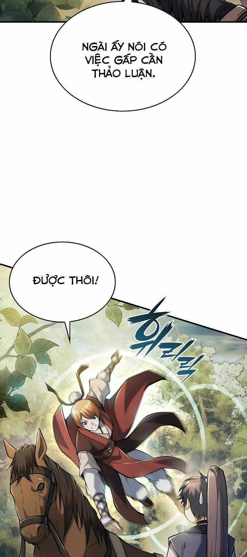 Bá Vương Chi Tinh - Chapter 17 - Trang 11