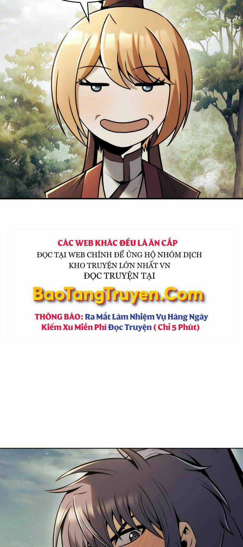 Bá Vương Chi Tinh - Chapter 17 - Trang 15