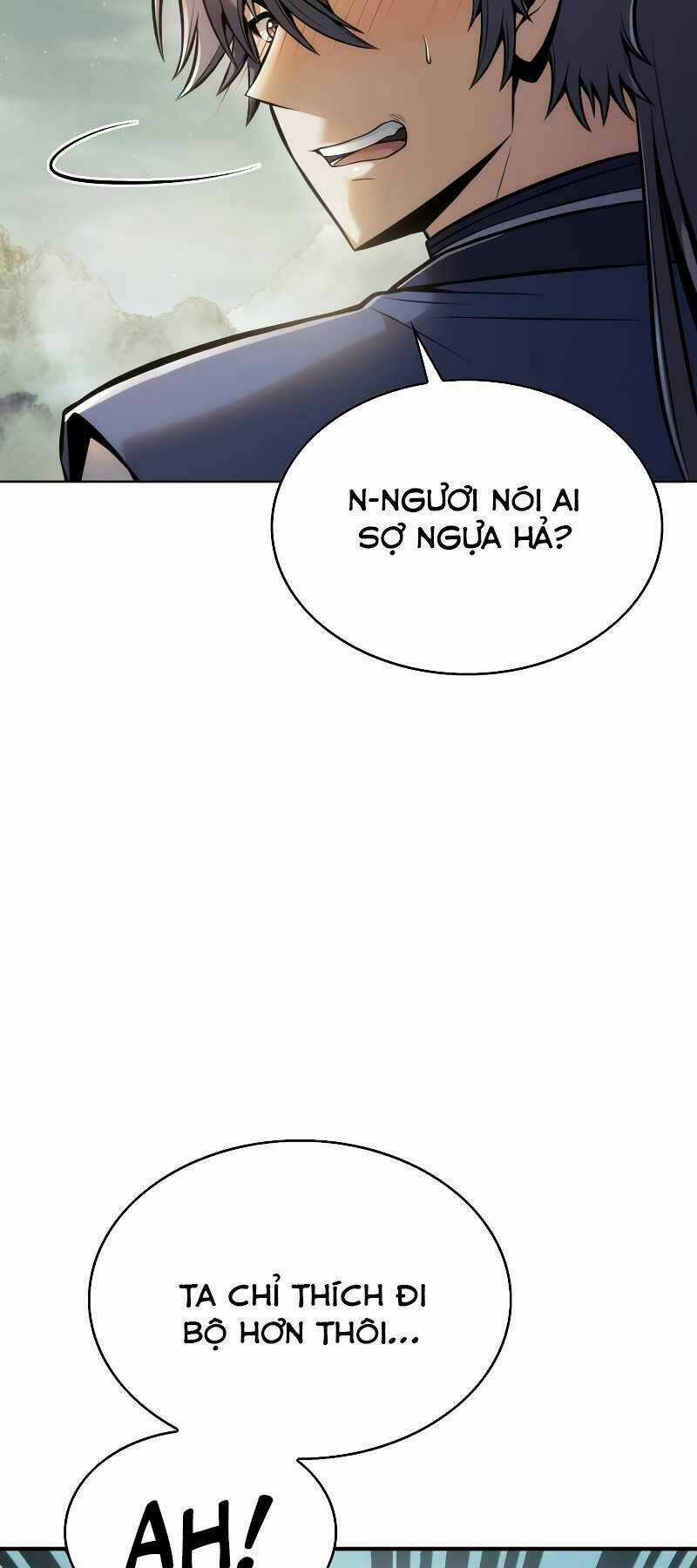 Bá Vương Chi Tinh - Chapter 17 - Trang 16