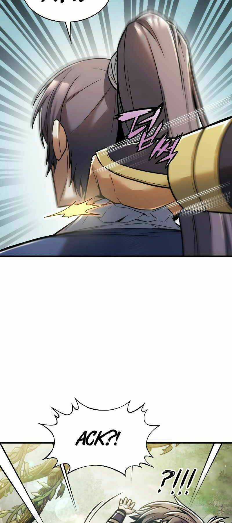 Bá Vương Chi Tinh - Chapter 17 - Trang 17