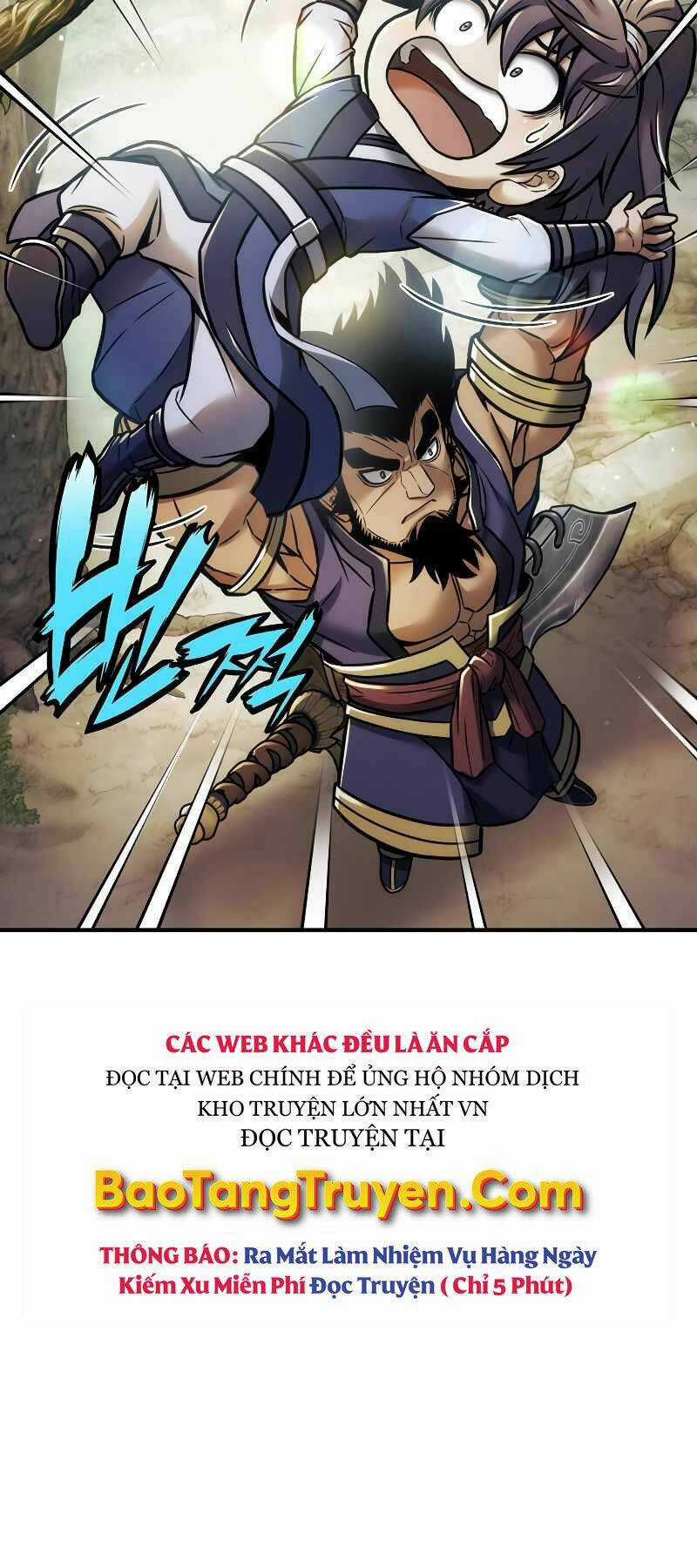 Bá Vương Chi Tinh - Chapter 17 - Trang 18