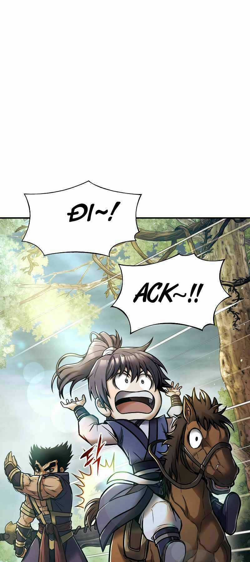 Bá Vương Chi Tinh - Chapter 17 - Trang 20