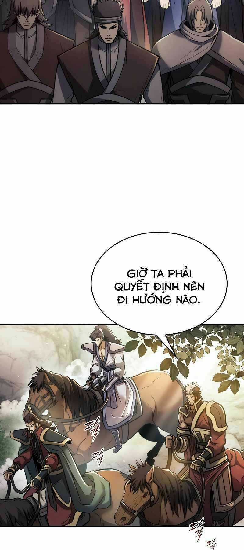Bá Vương Chi Tinh - Chapter 17 - Trang 3