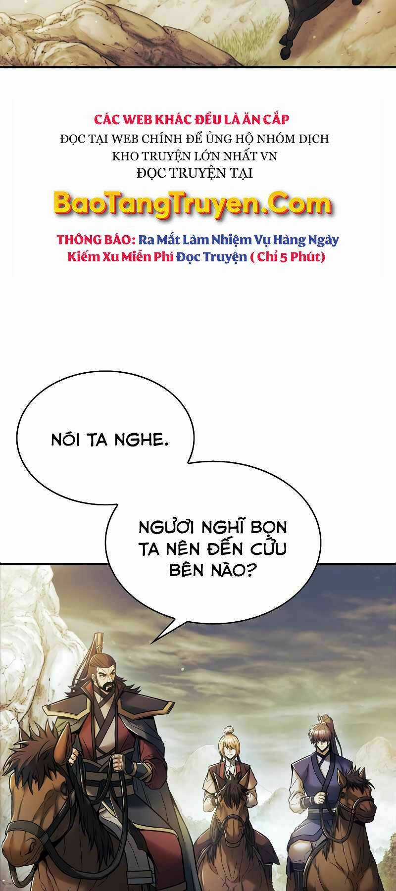 Bá Vương Chi Tinh - Chapter 17 - Trang 24