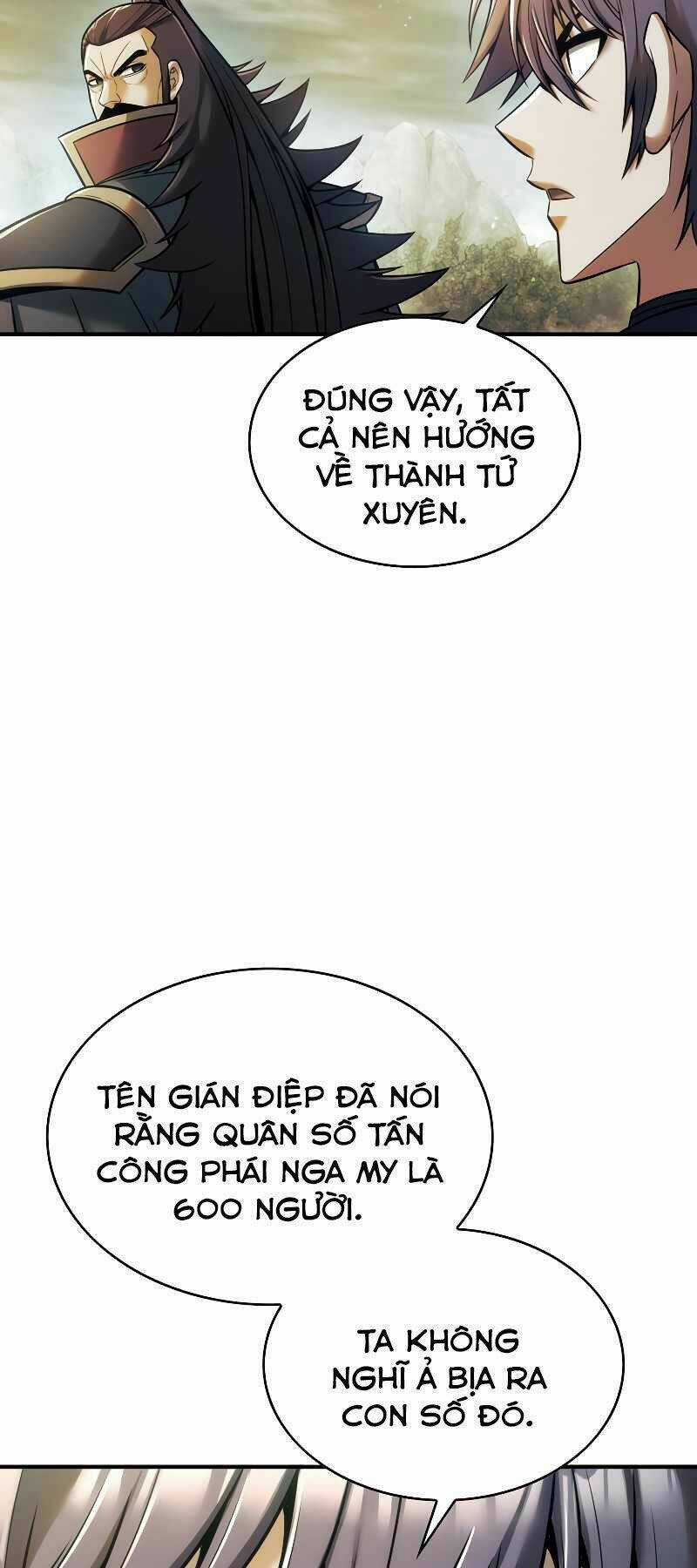 Bá Vương Chi Tinh - Chapter 17 - Trang 29