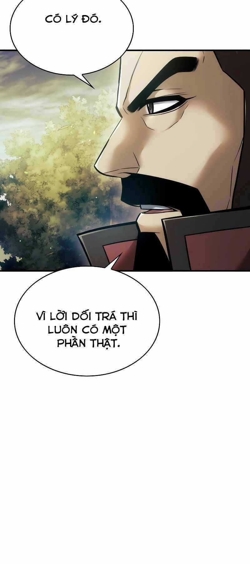 Bá Vương Chi Tinh - Chapter 17 - Trang 31