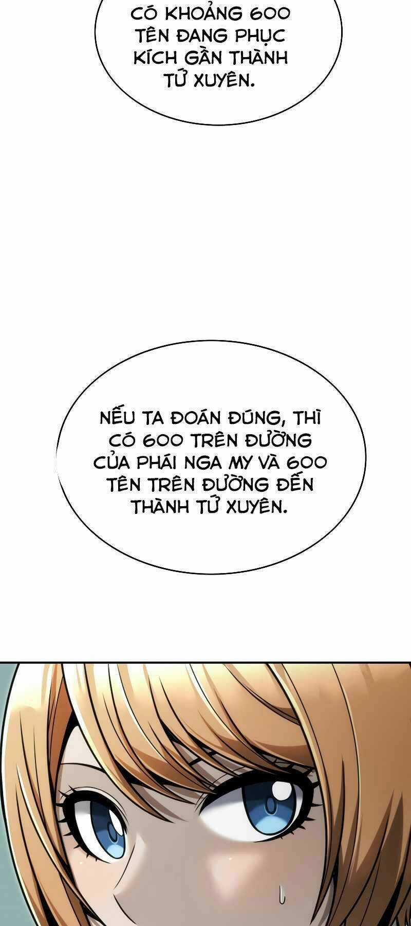 Bá Vương Chi Tinh - Chapter 17 - Trang 33