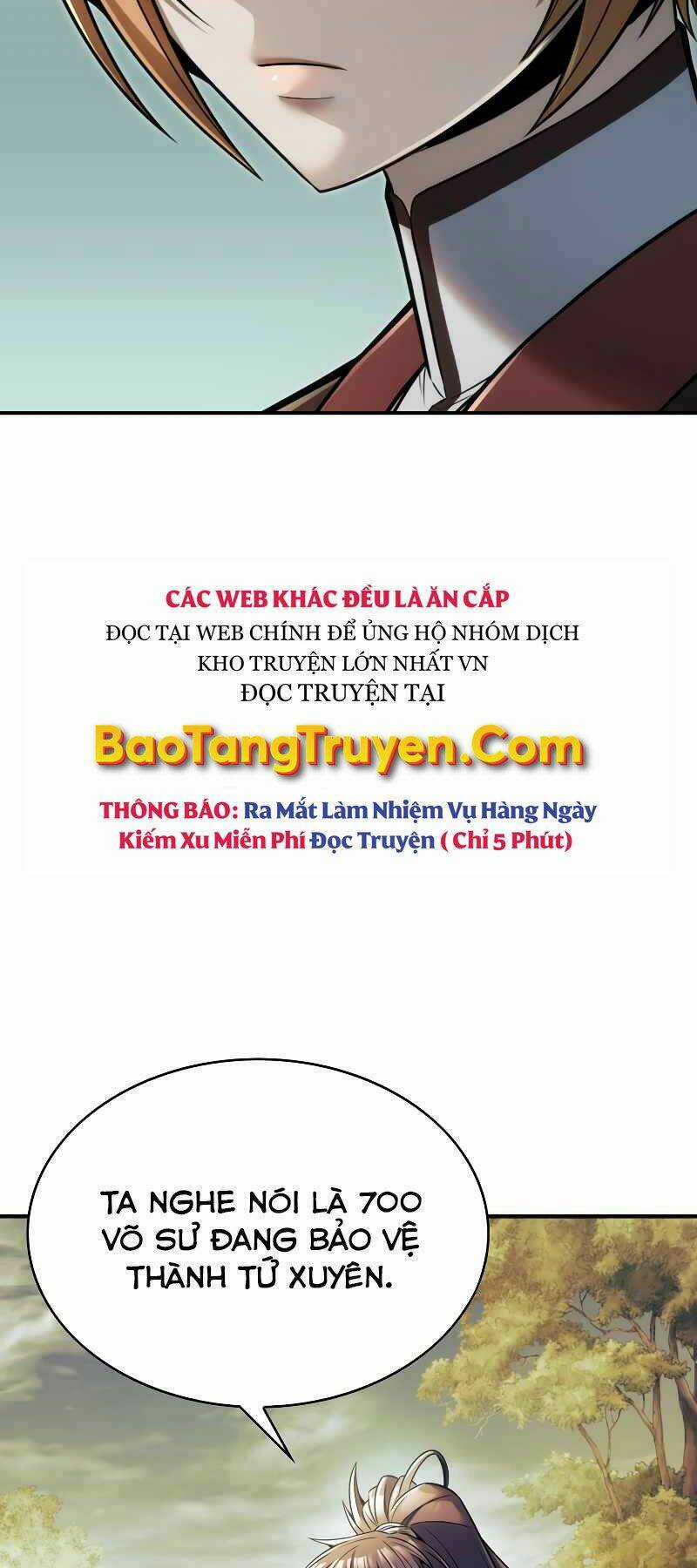 Bá Vương Chi Tinh - Chapter 17 - Trang 34