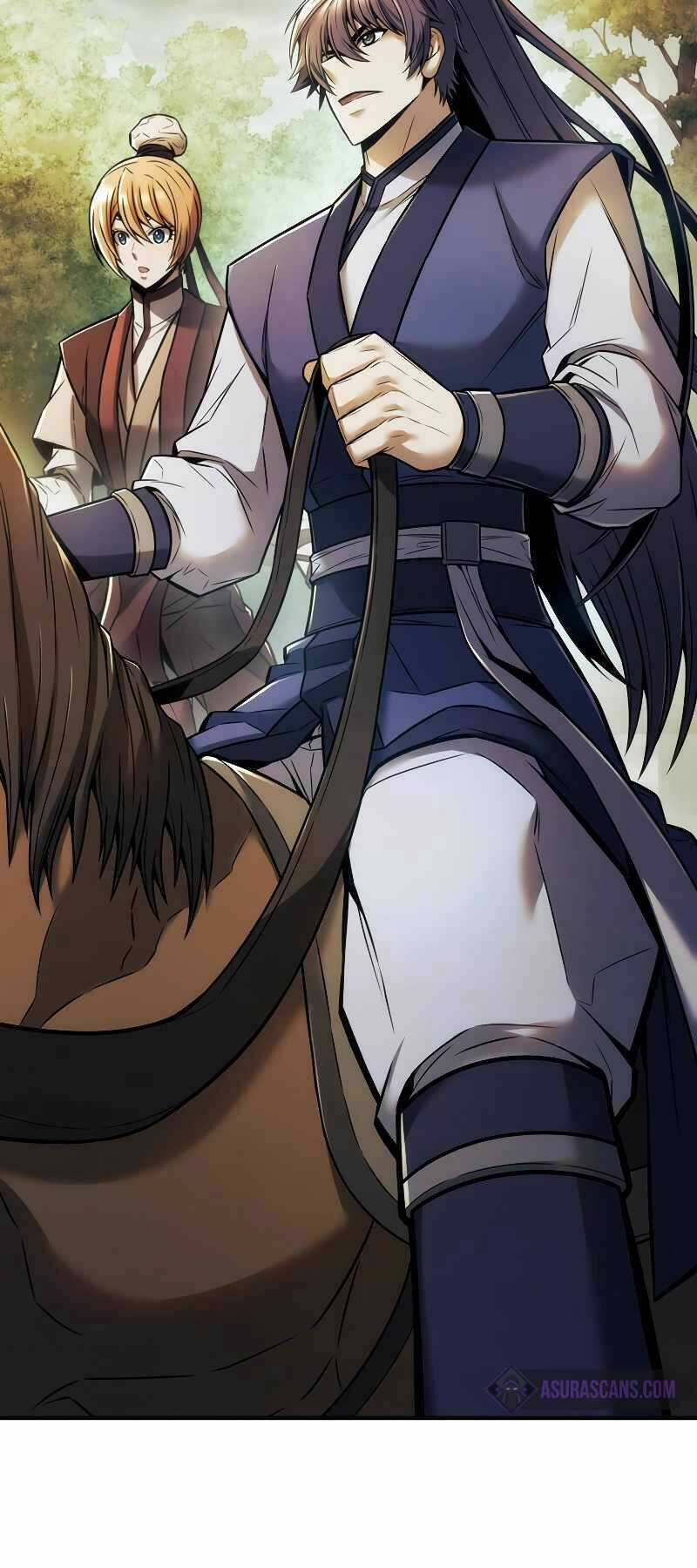 Bá Vương Chi Tinh - Chapter 17 - Trang 35