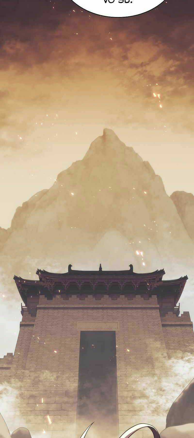 Bá Vương Chi Tinh - Chapter 17 - Trang 37