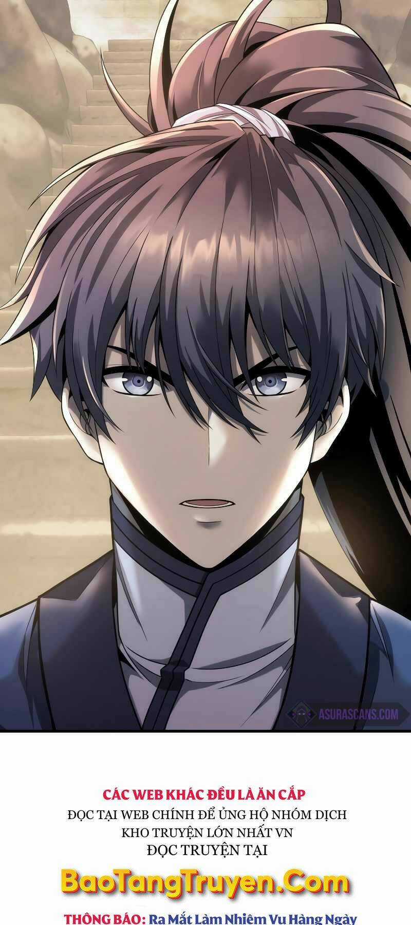 Bá Vương Chi Tinh - Chapter 17 - Trang 38