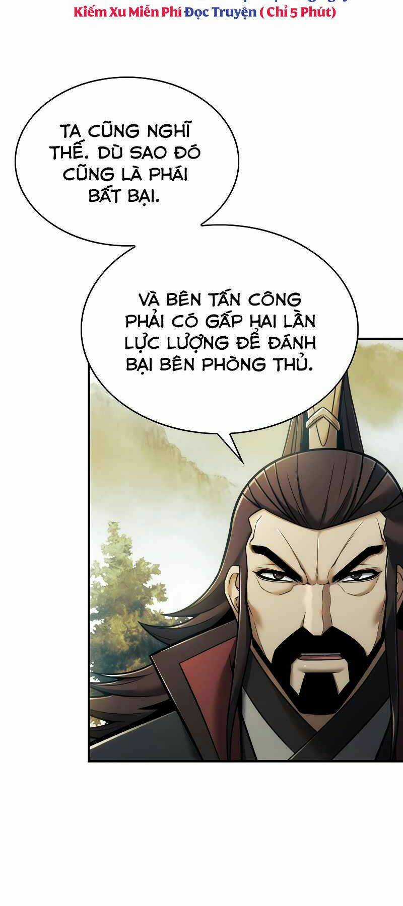 Bá Vương Chi Tinh - Chapter 17 - Trang 39