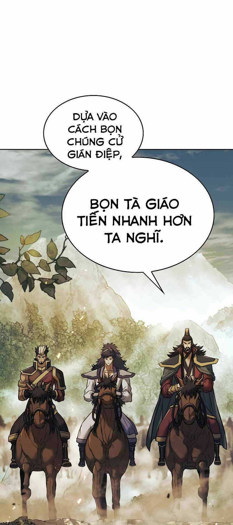 Bá Vương Chi Tinh - Chapter 17 - Trang 5