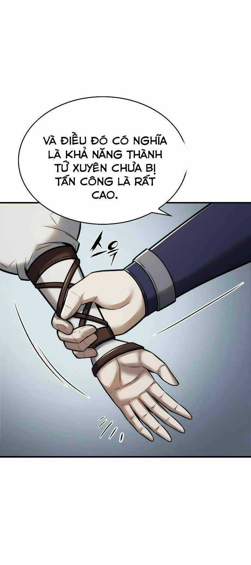 Bá Vương Chi Tinh - Chapter 17 - Trang 41