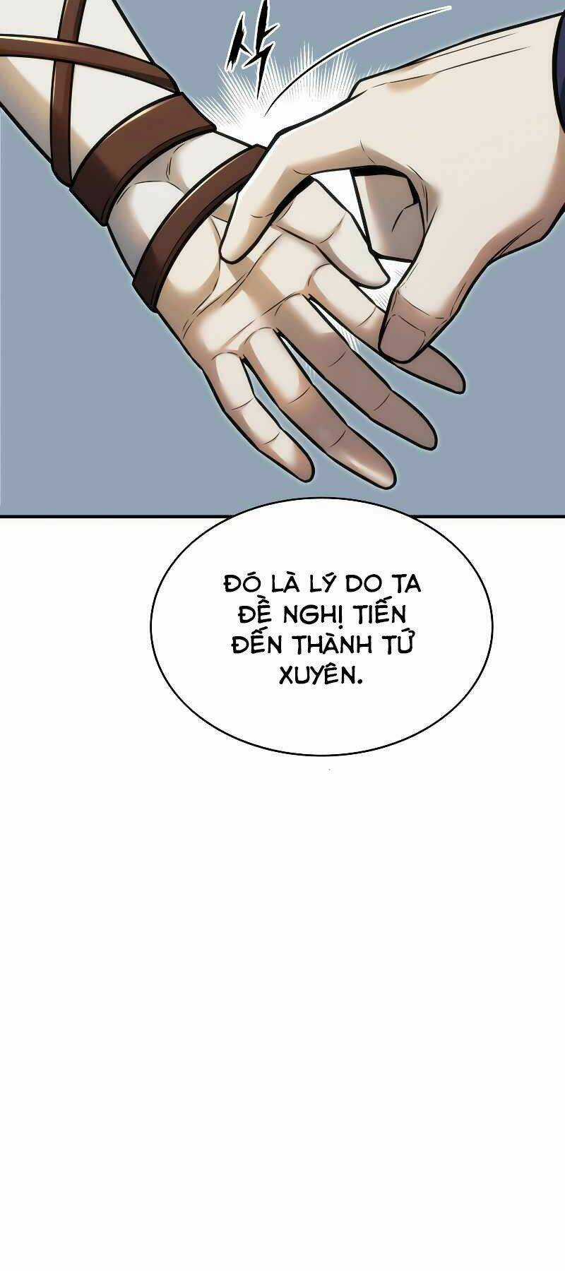 Bá Vương Chi Tinh - Chapter 17 - Trang 43