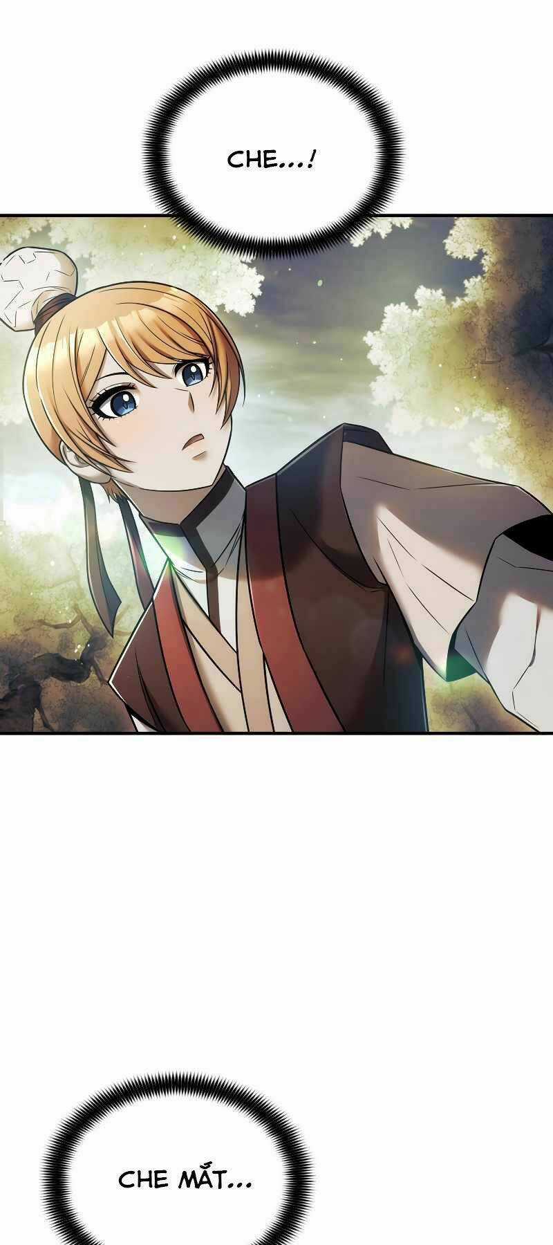 Bá Vương Chi Tinh - Chapter 17 - Trang 44