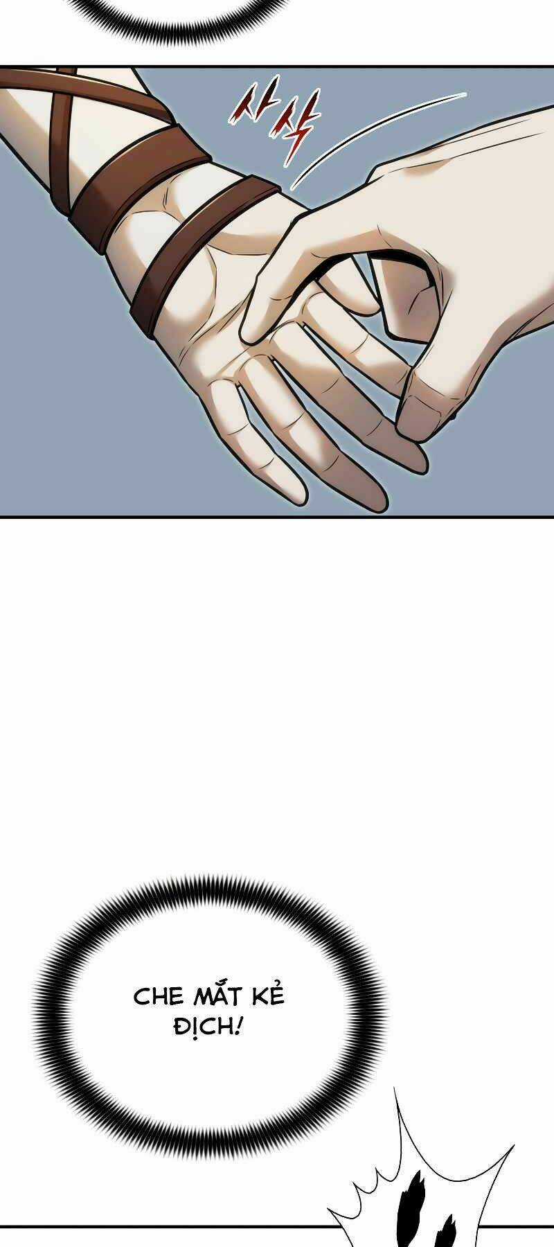 Bá Vương Chi Tinh - Chapter 17 - Trang 45