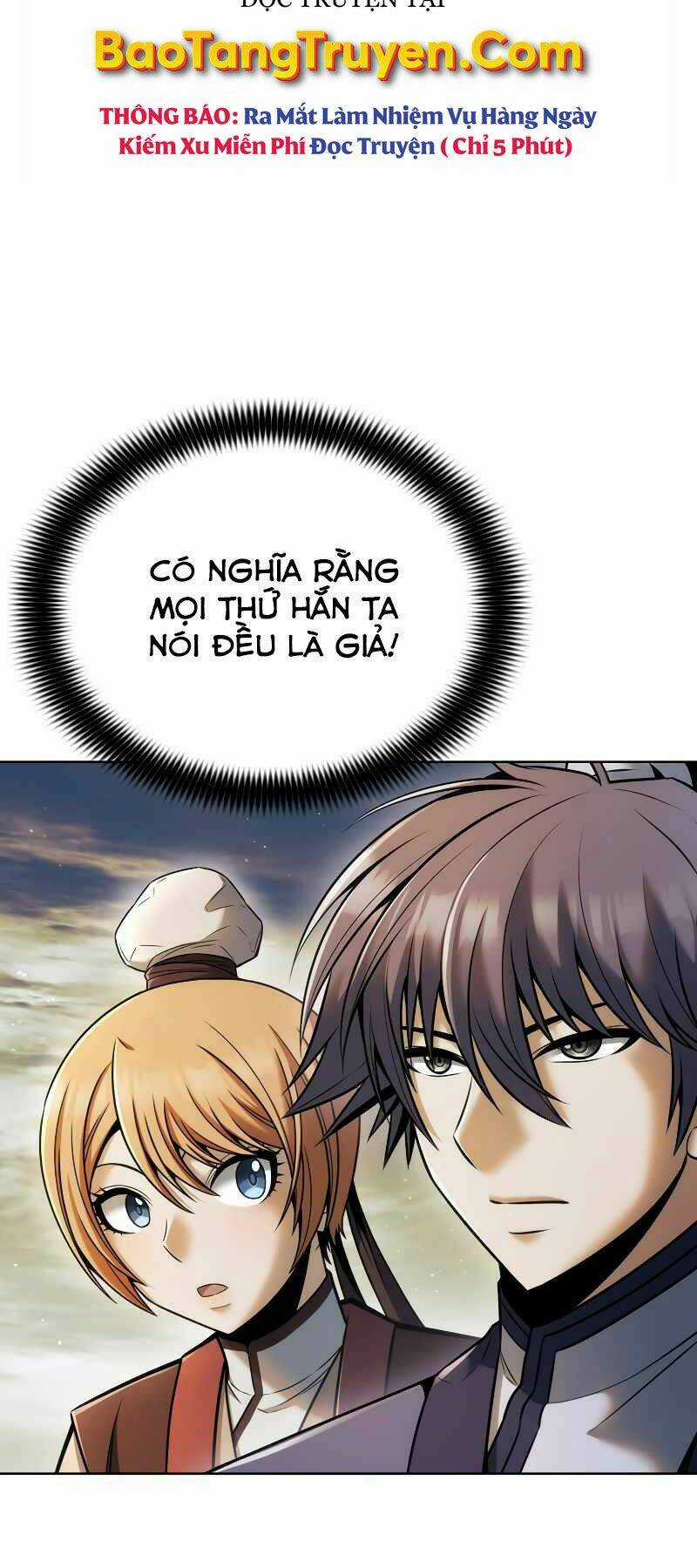 Bá Vương Chi Tinh - Chapter 17 - Trang 47