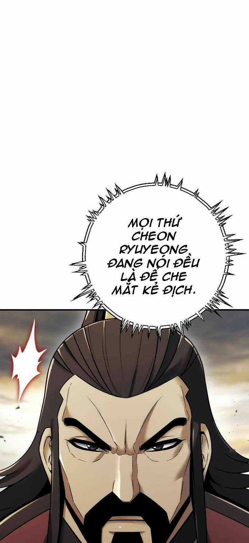 Bá Vương Chi Tinh - Chapter 17 - Trang 48