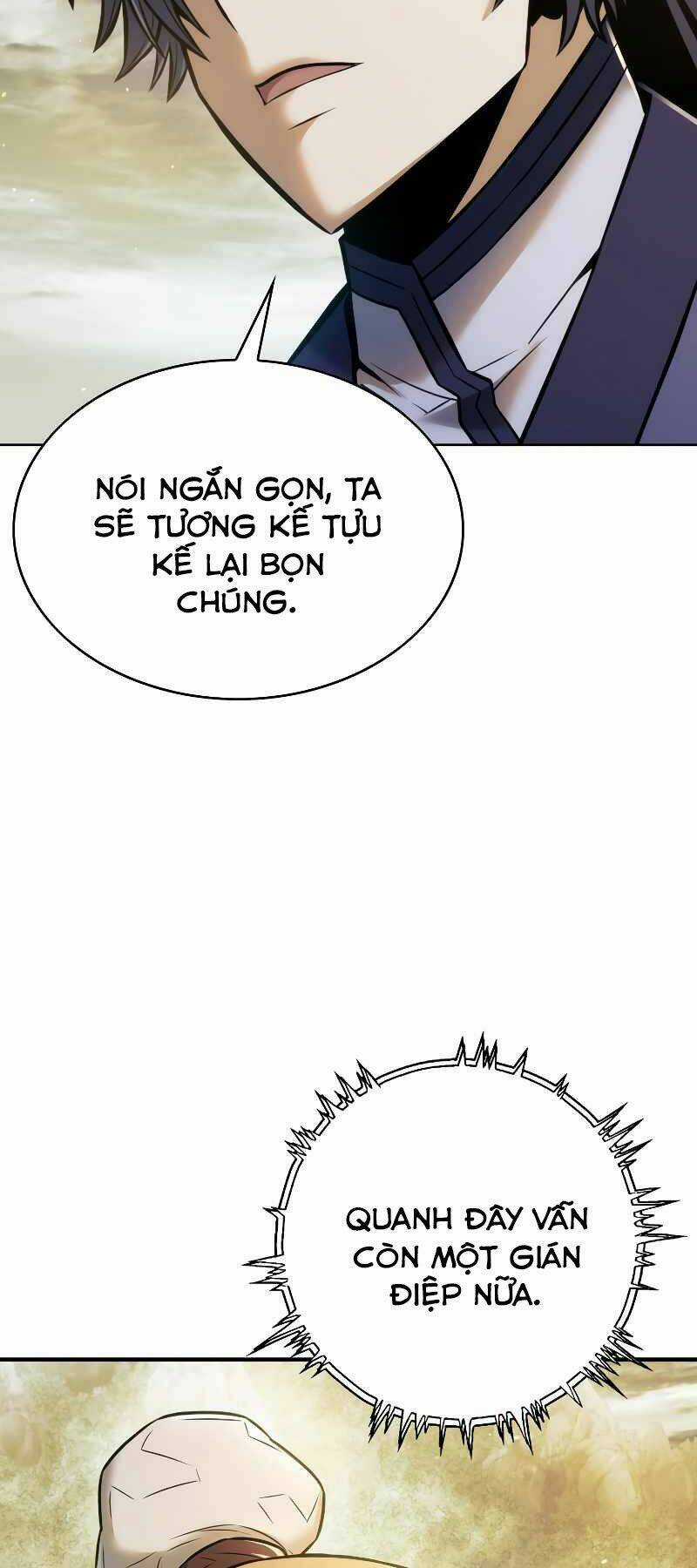 Bá Vương Chi Tinh - Chapter 17 - Trang 50