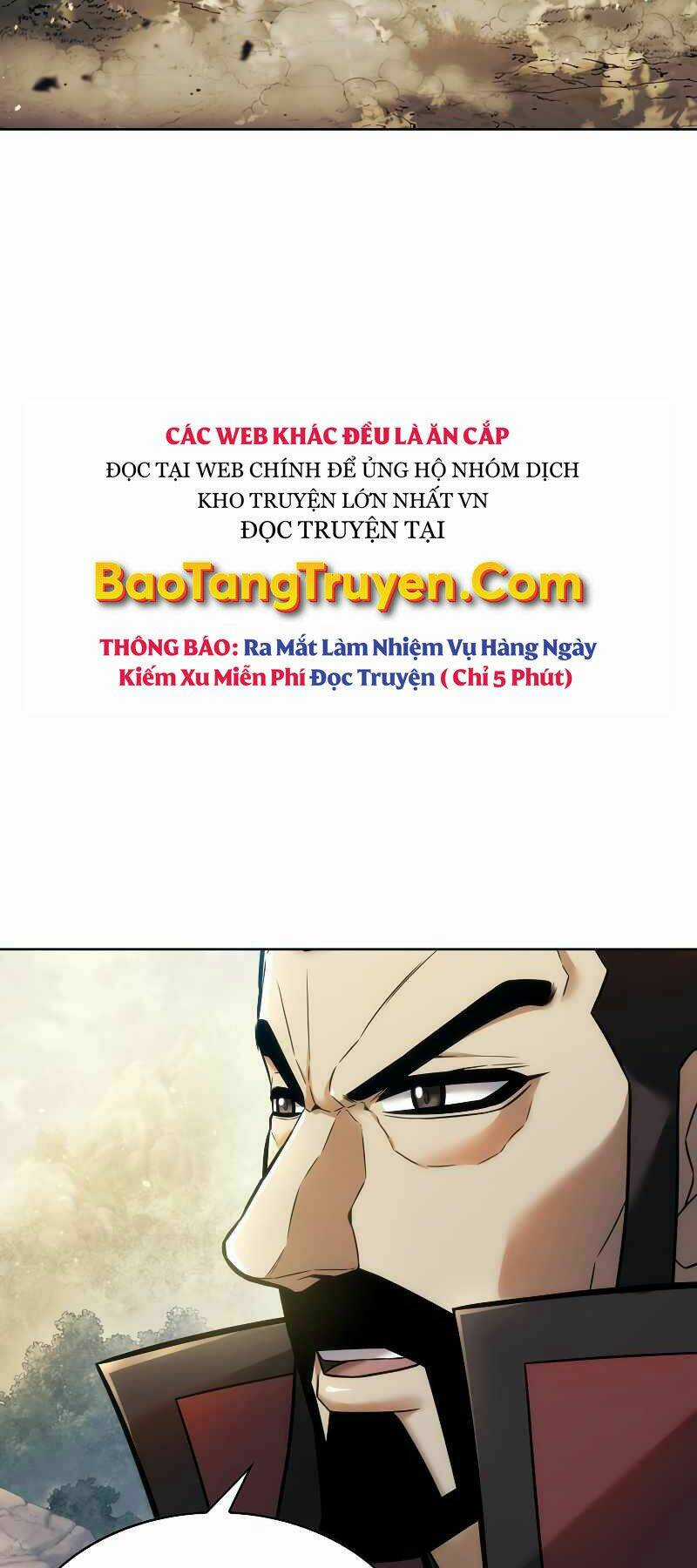 Bá Vương Chi Tinh - Chapter 17 - Trang 6