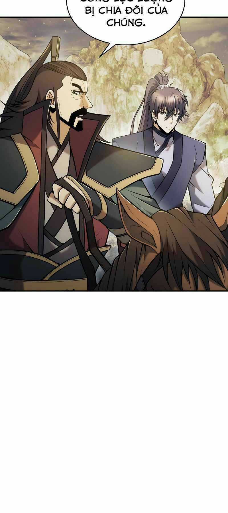 Bá Vương Chi Tinh - Chapter 17 - Trang 55