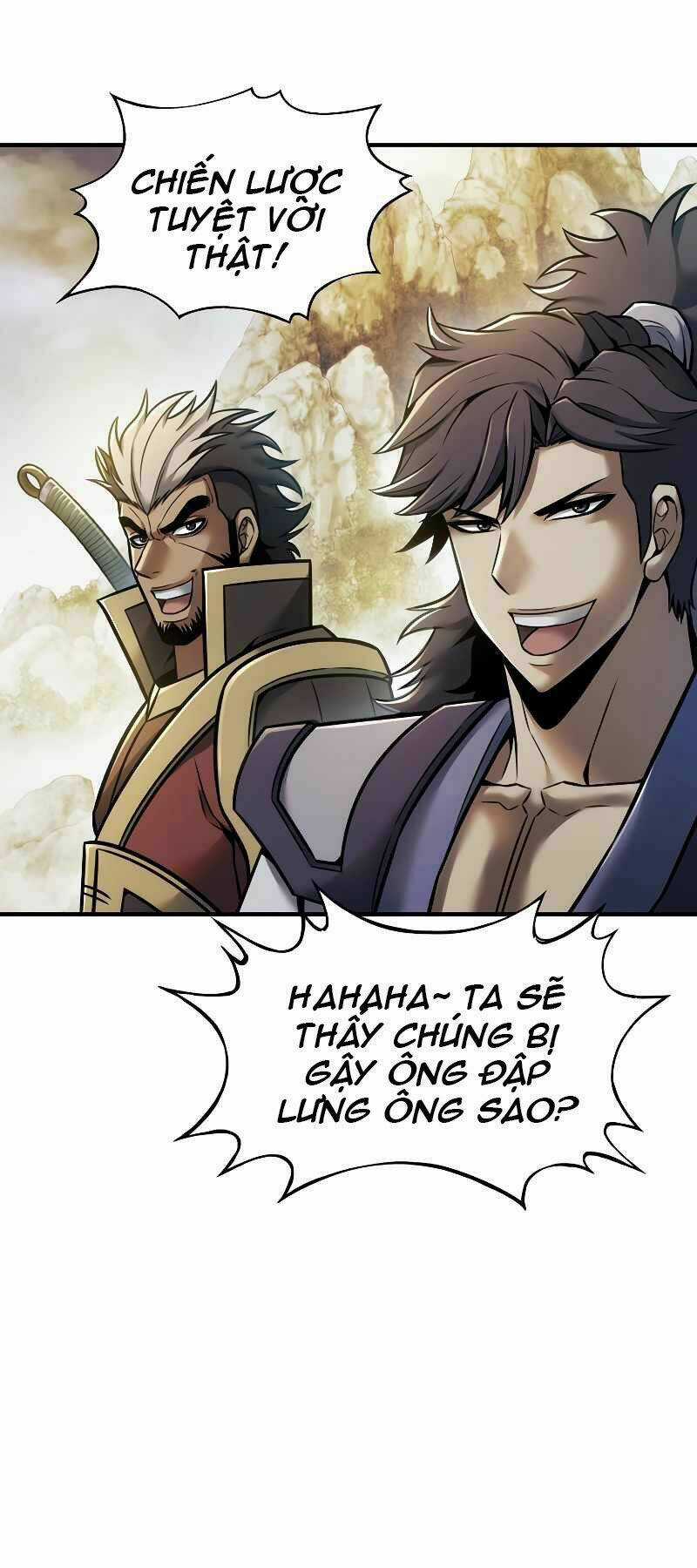 Bá Vương Chi Tinh - Chapter 17 - Trang 57