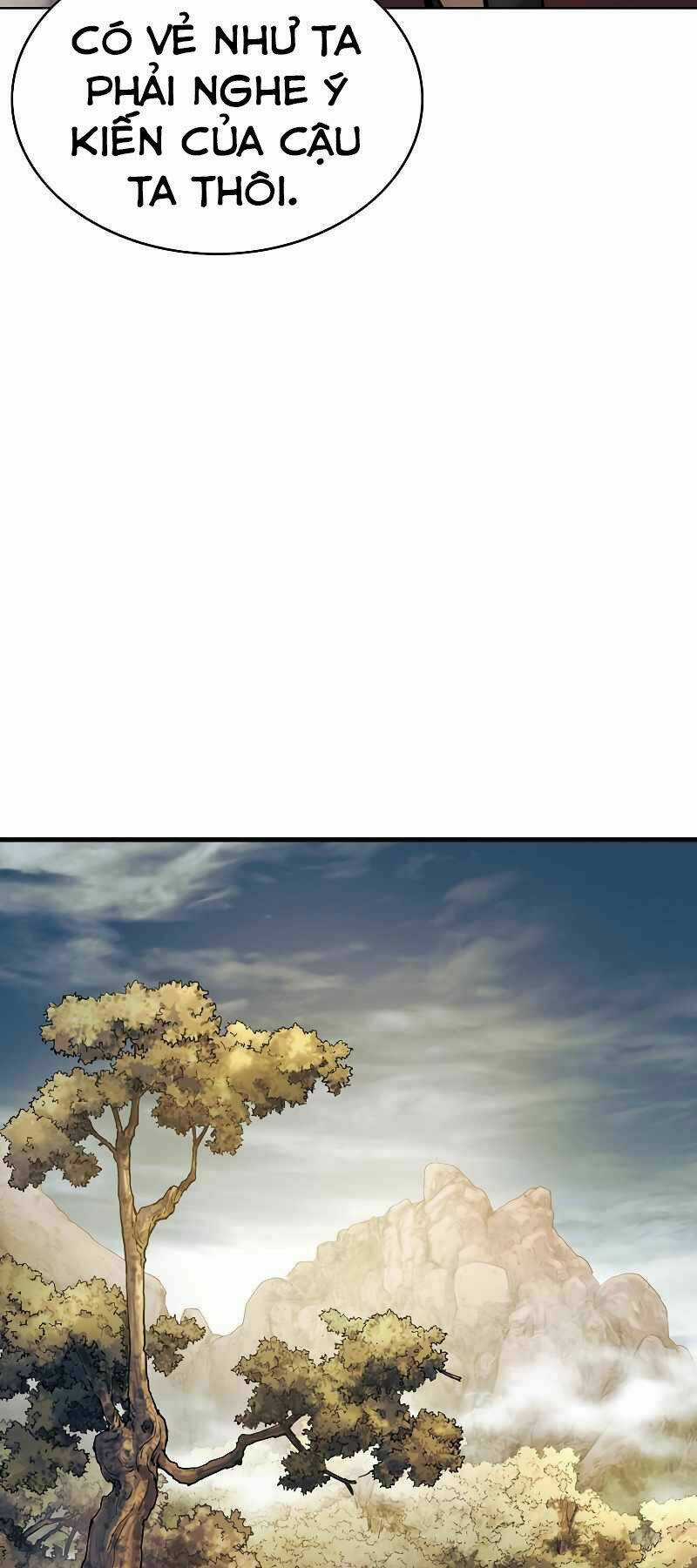 Bá Vương Chi Tinh - Chapter 17 - Trang 7