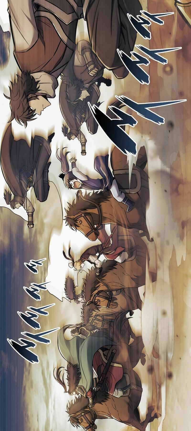 Bá Vương Chi Tinh - Chapter 17 - Trang 64