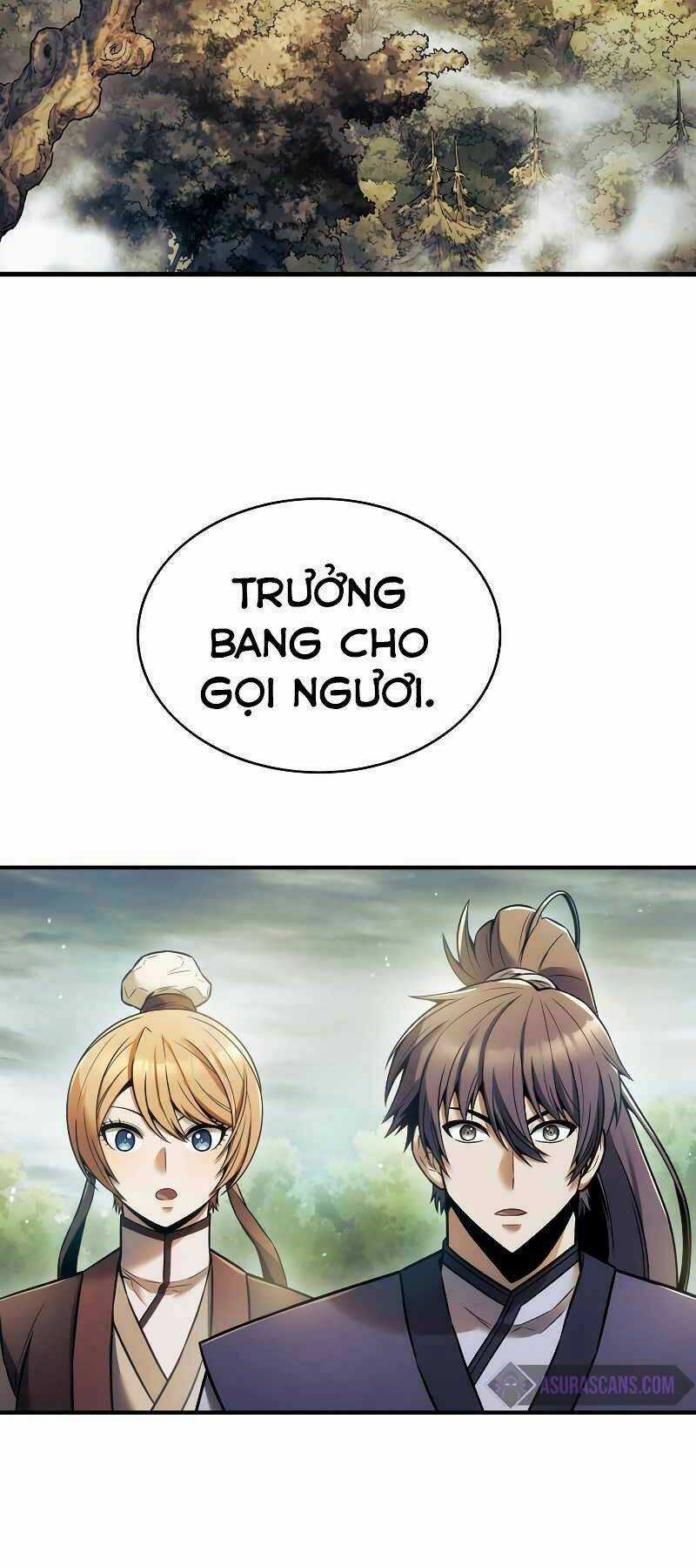 Bá Vương Chi Tinh - Chapter 17 - Trang 8