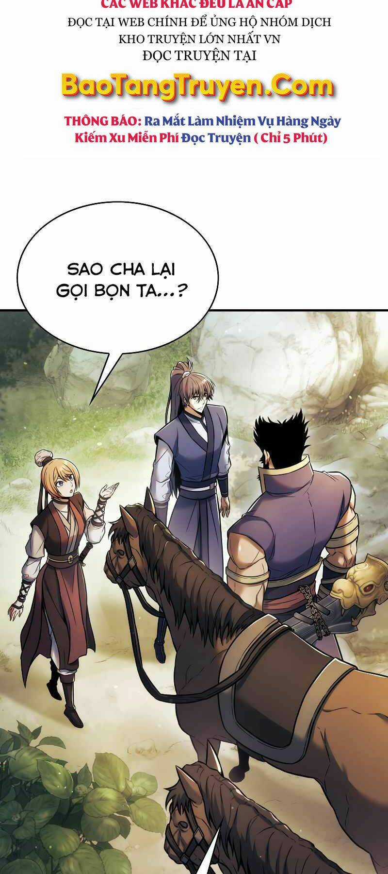 Bá Vương Chi Tinh - Chapter 17 - Trang 10