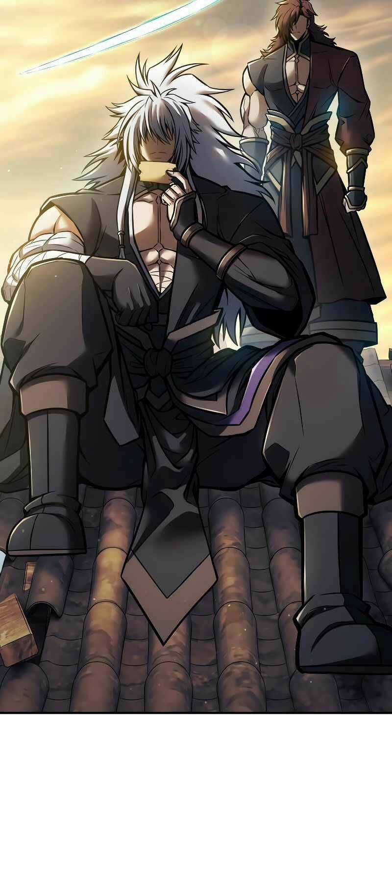 Bá Vương Chi Tinh - Chapter 17 - Trang 91