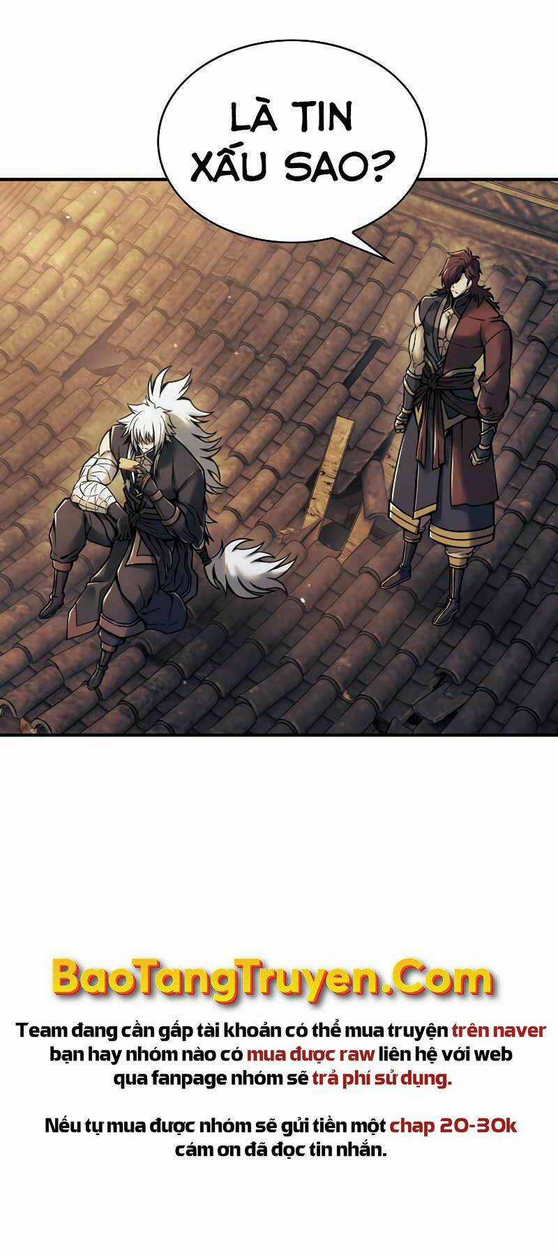 Bá Vương Chi Tinh - Chapter 17 - Trang 94