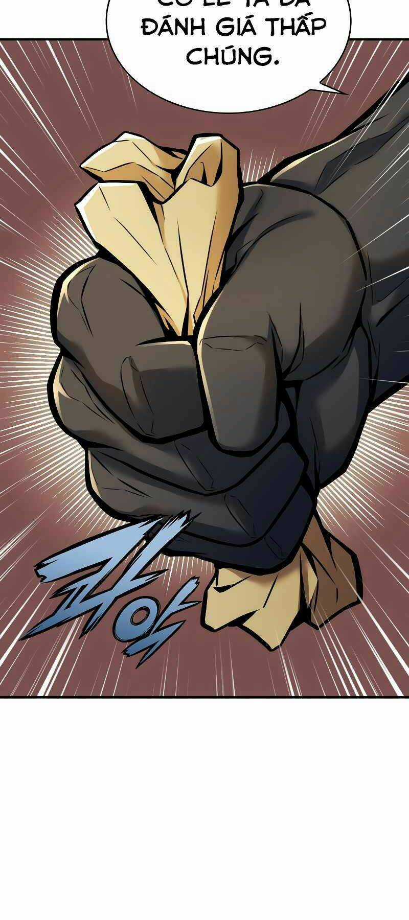 Bá Vương Chi Tinh - Chapter 17 - Trang 97