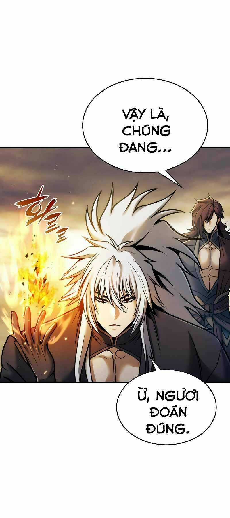 Bá Vương Chi Tinh - Chapter 17 - Trang 98